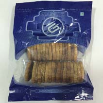 GLONUTS ANJEER 200 GM